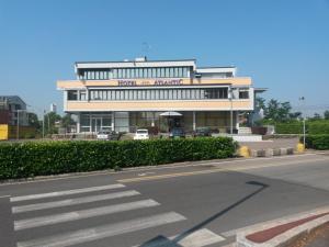 hotel meuble atlantic