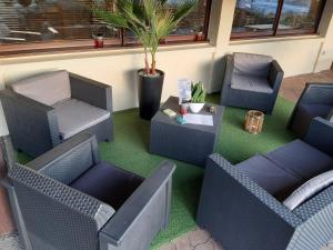 Brit Hotel Besancon L'horloge,Dole>>Besancon,3 star