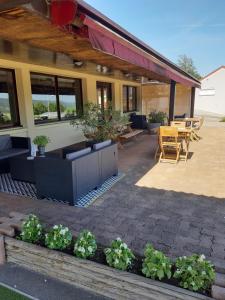 Brit Hotel Besancon L'horloge,Dole>>Besancon,3 star