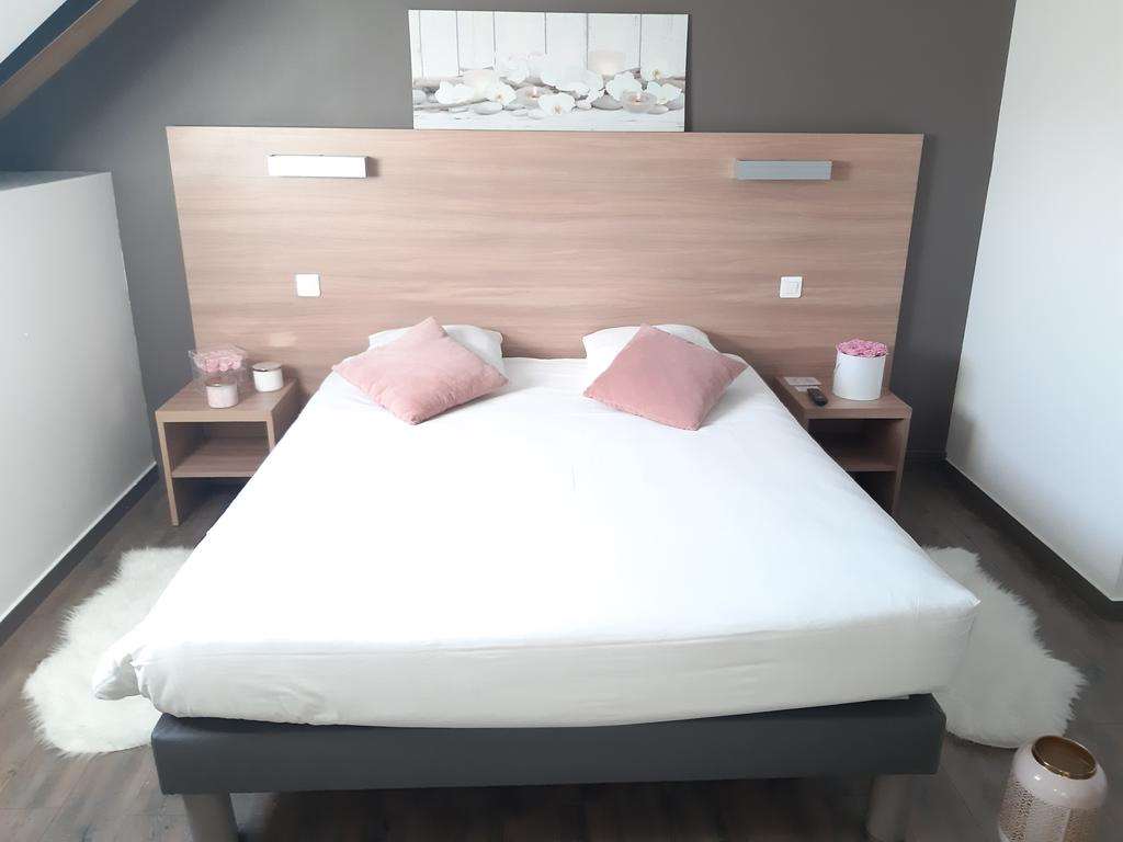 hotel kyriad besancon palente