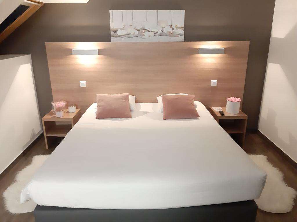 hotel kyriad besancon palente