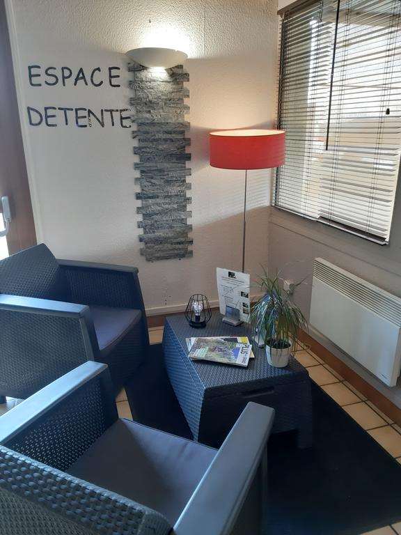 hotel kyriad besancon palente