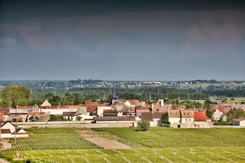 La Maison D'olivier Leflaive,,4 star