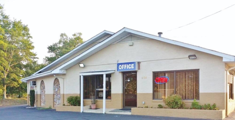 loyalty inn rockingham