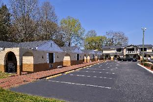 loyalty inn rockingham