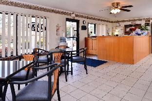 loyalty inn rockingham