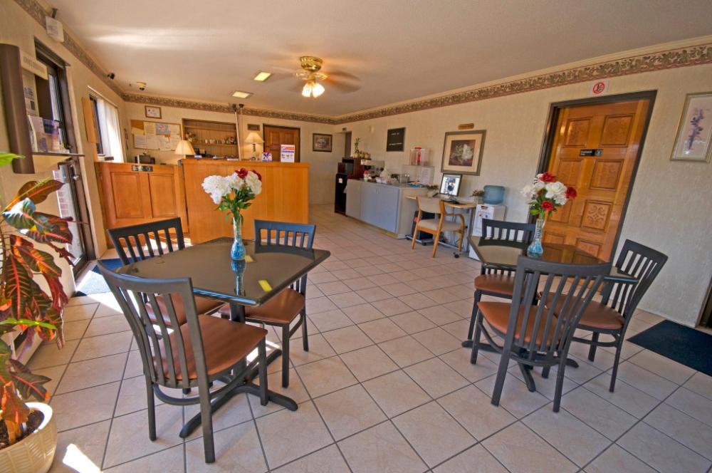 loyalty inn rockingham