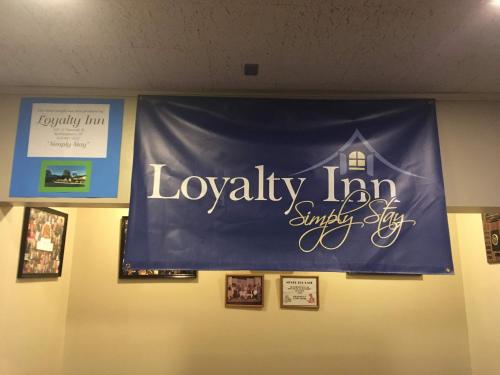 loyalty inn rockingham