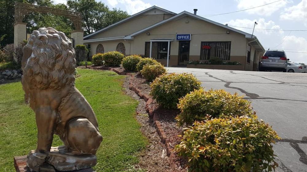 loyalty inn rockingham