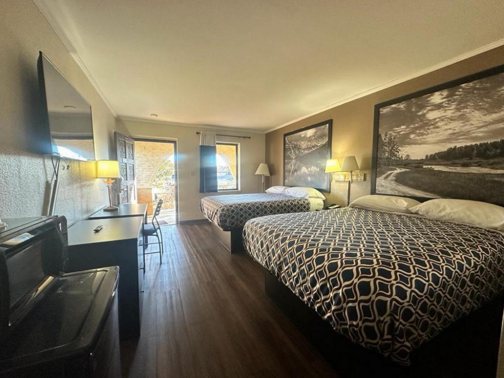 loyalty inn rockingham