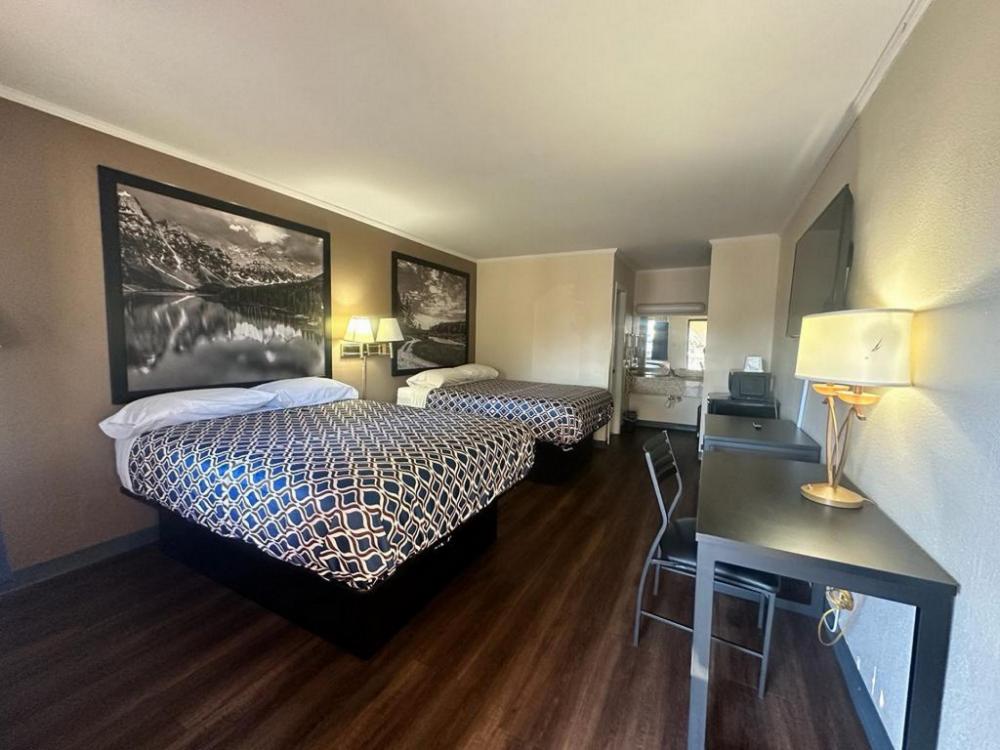 loyalty inn rockingham