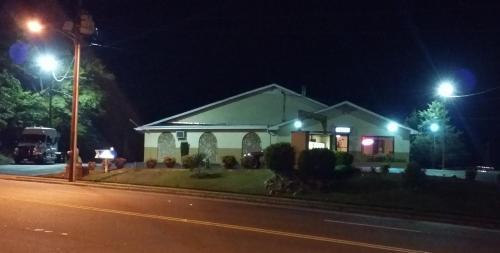 loyalty inn rockingham