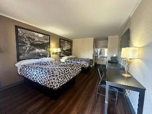 loyalty inn rockingham