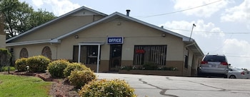 loyalty inn rockingham