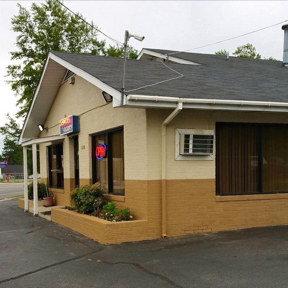 loyalty inn rockingham