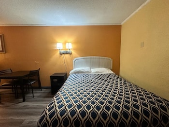 loyalty inn rockingham