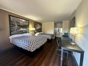 loyalty inn rockingham