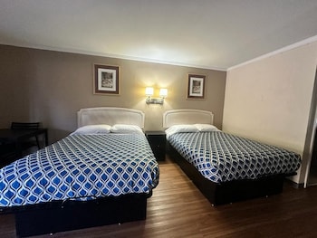 loyalty inn rockingham