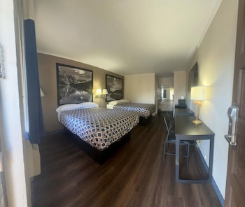 loyalty inn rockingham