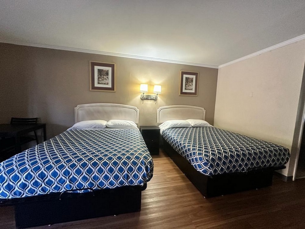 loyalty inn rockingham