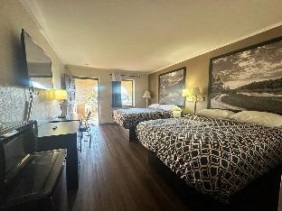 Loyalty Inn Rockingham,Rockingham>>Mcfarlan,2 star