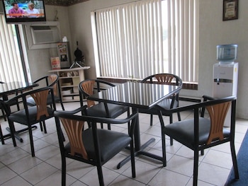 Loyalty Inn Rockingham,Rockingham>>Mcfarlan,2 star