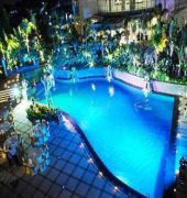 java paragon hotel and residences