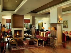 Xenia Palace Portaria,Pelion>>Central Greece,4 star