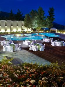 Xenia Palace Portaria,Pelion>>Central Greece,4 star