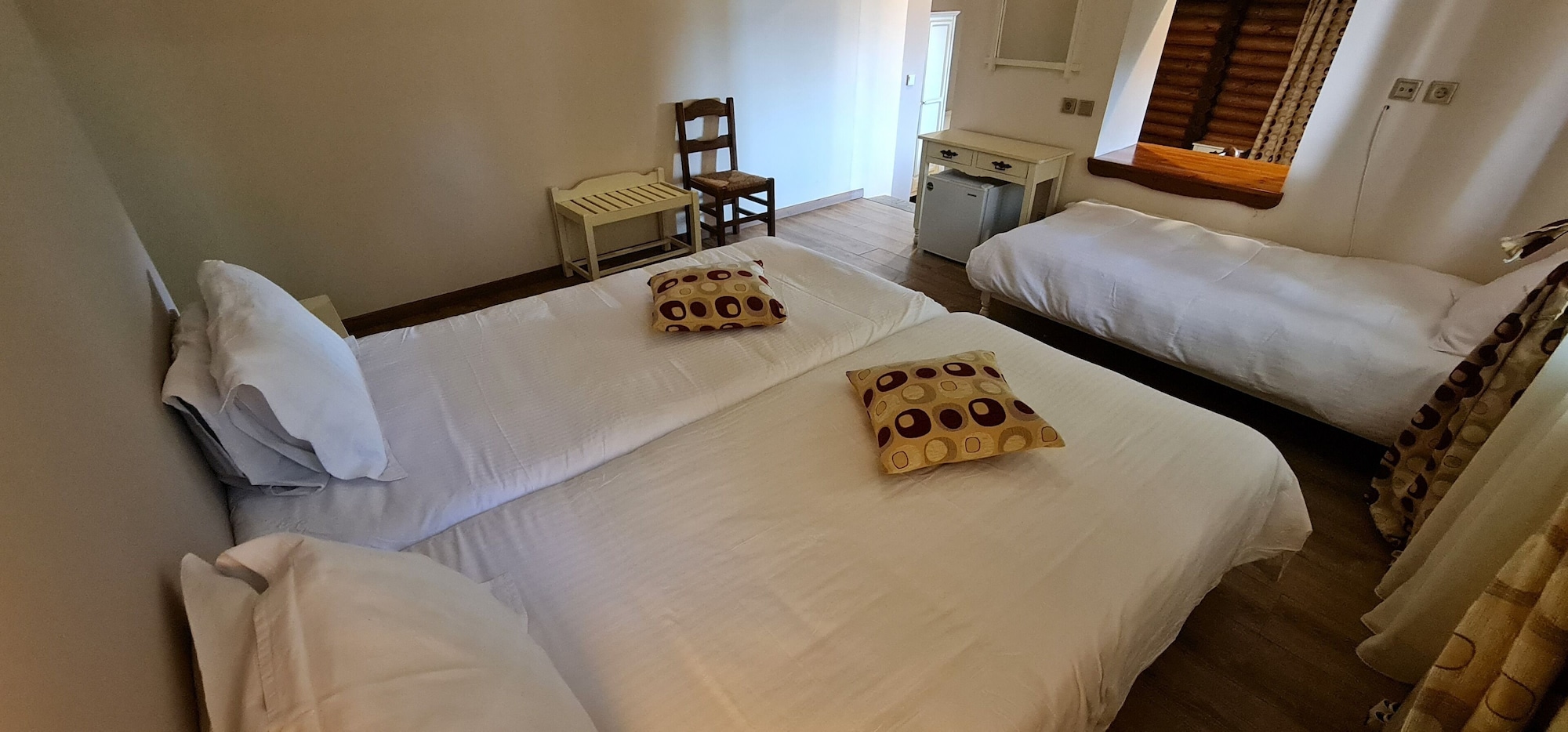 manthos mountain resort and spa