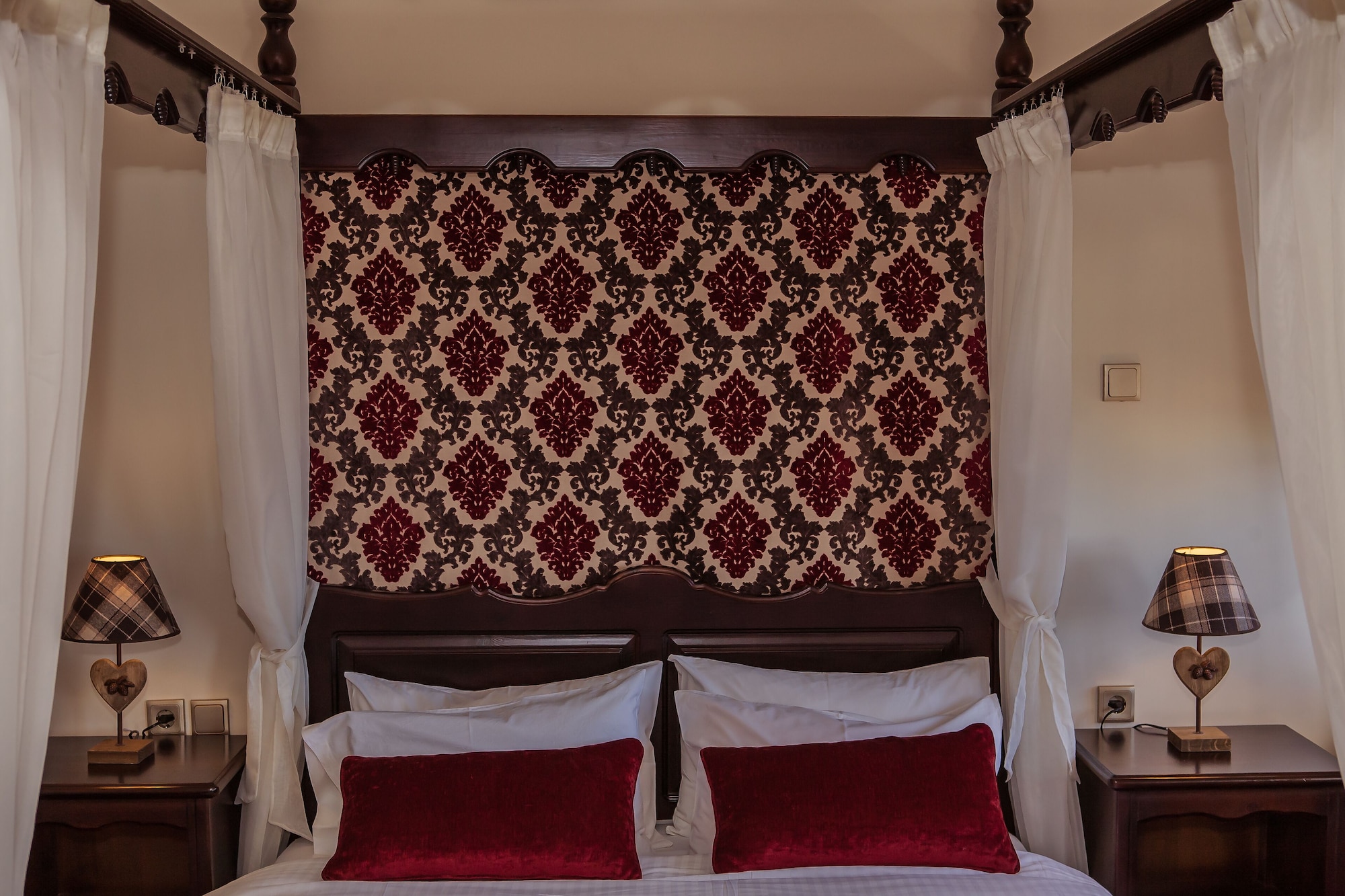manthos mountain resort and spa