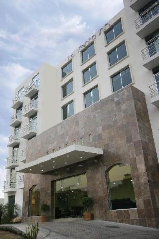 La Venta Inn Villahermosa Hotel,Villahermosa>>Centro,4 star