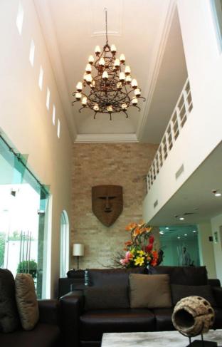 La Venta Inn Villahermosa Hotel,Villahermosa>>Centro,4 star
