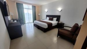 La Venta Inn Villahermosa Hotel,Villahermosa>>Centro,4 star