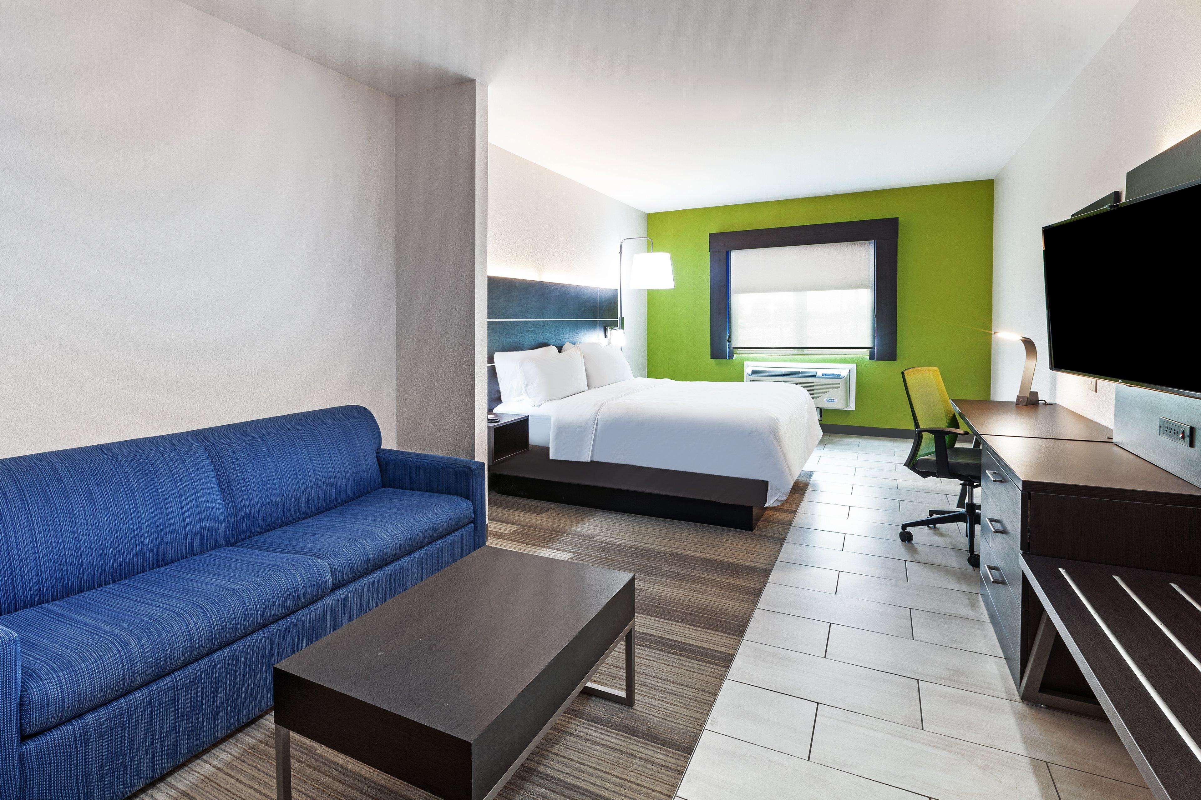 holiday inn express and suites port lavaca by ihg