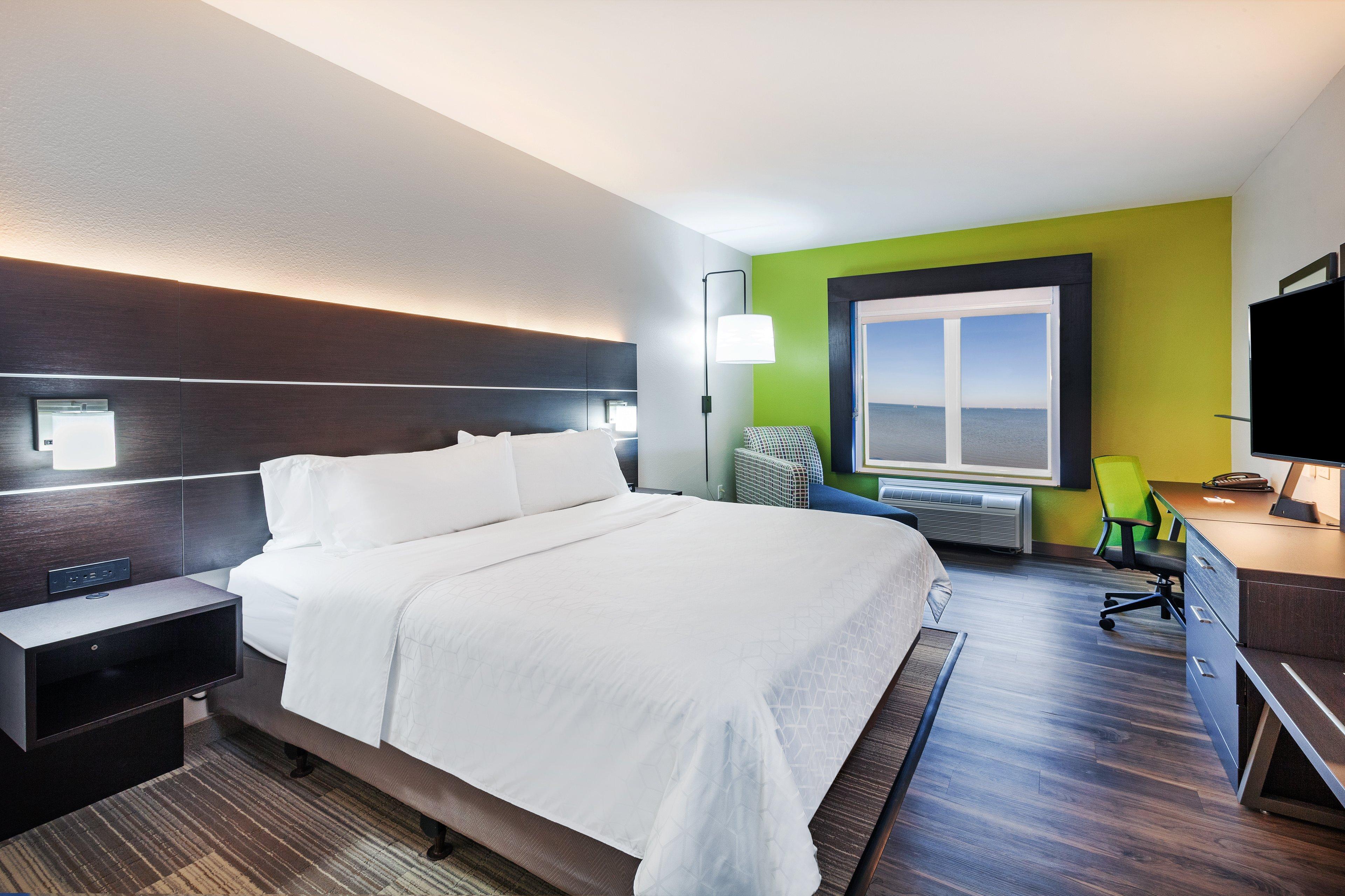 holiday inn express and suites port lavaca by ihg
