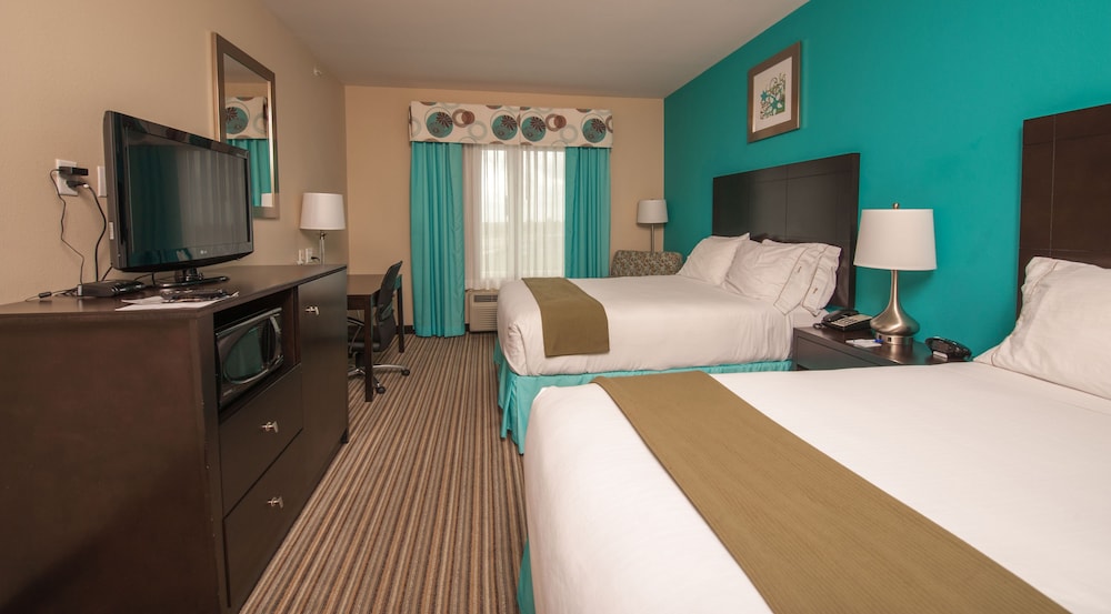 holiday inn express and suites port lavaca by ihg