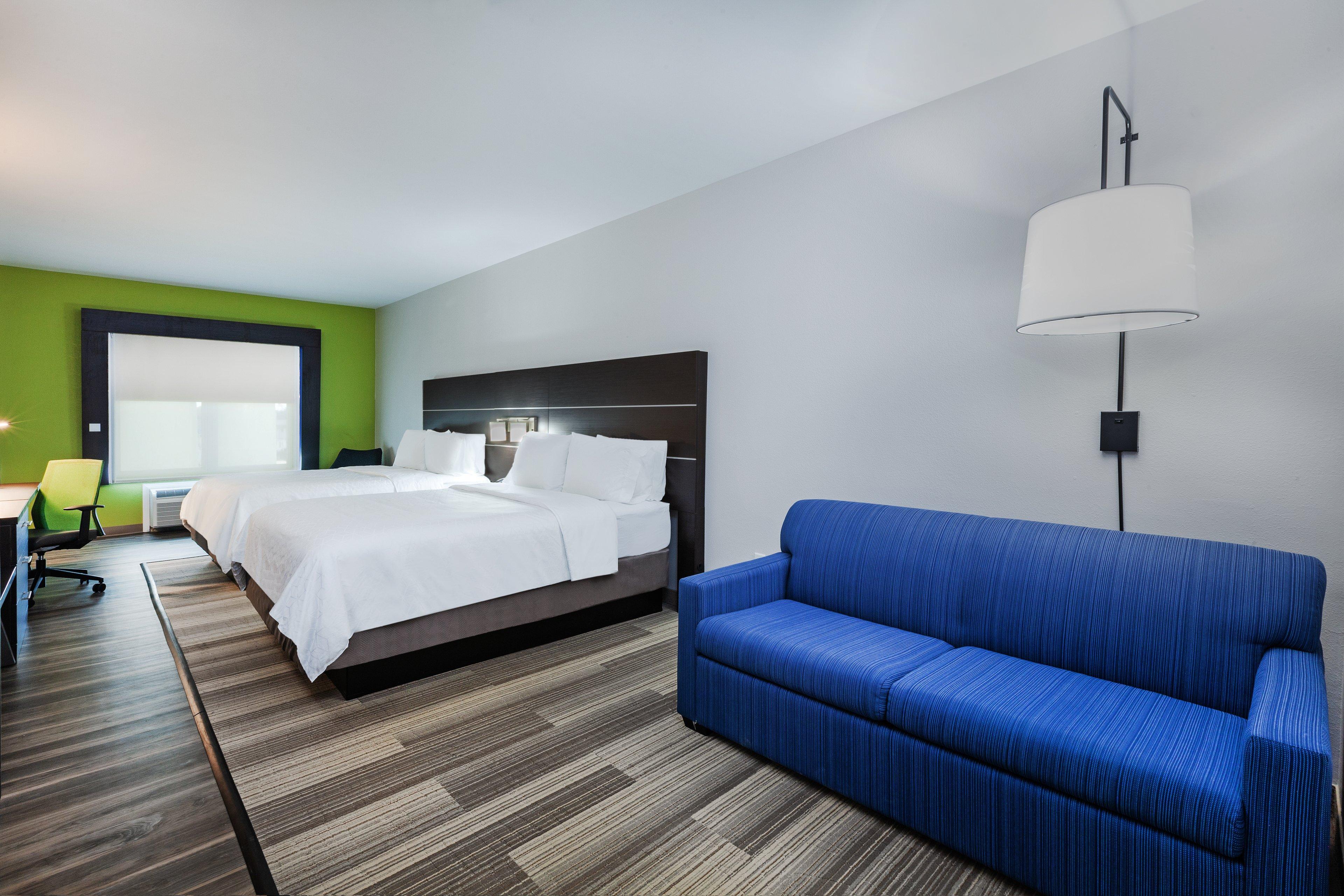 holiday inn express and suites port lavaca by ihg