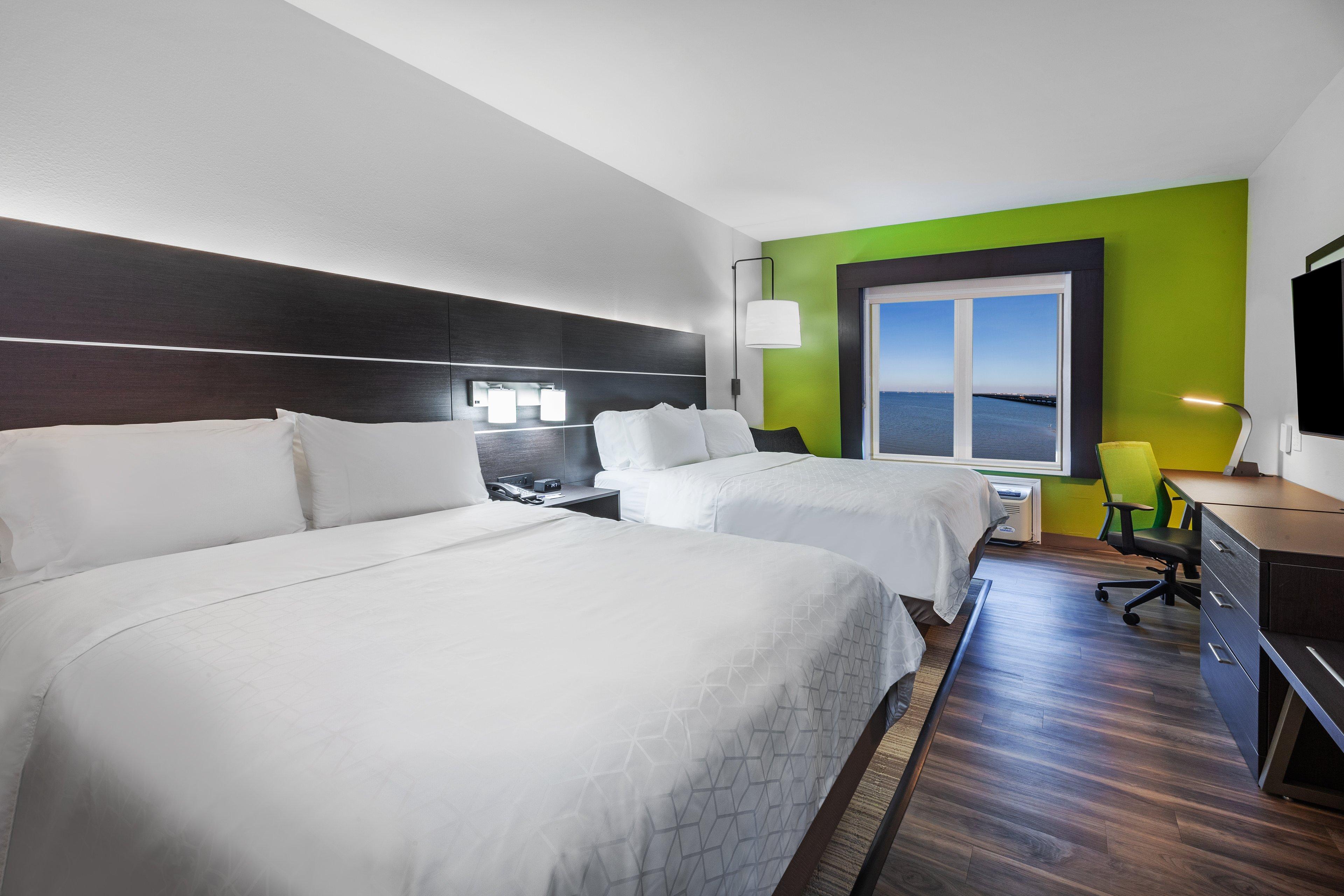 holiday inn express and suites port lavaca by ihg