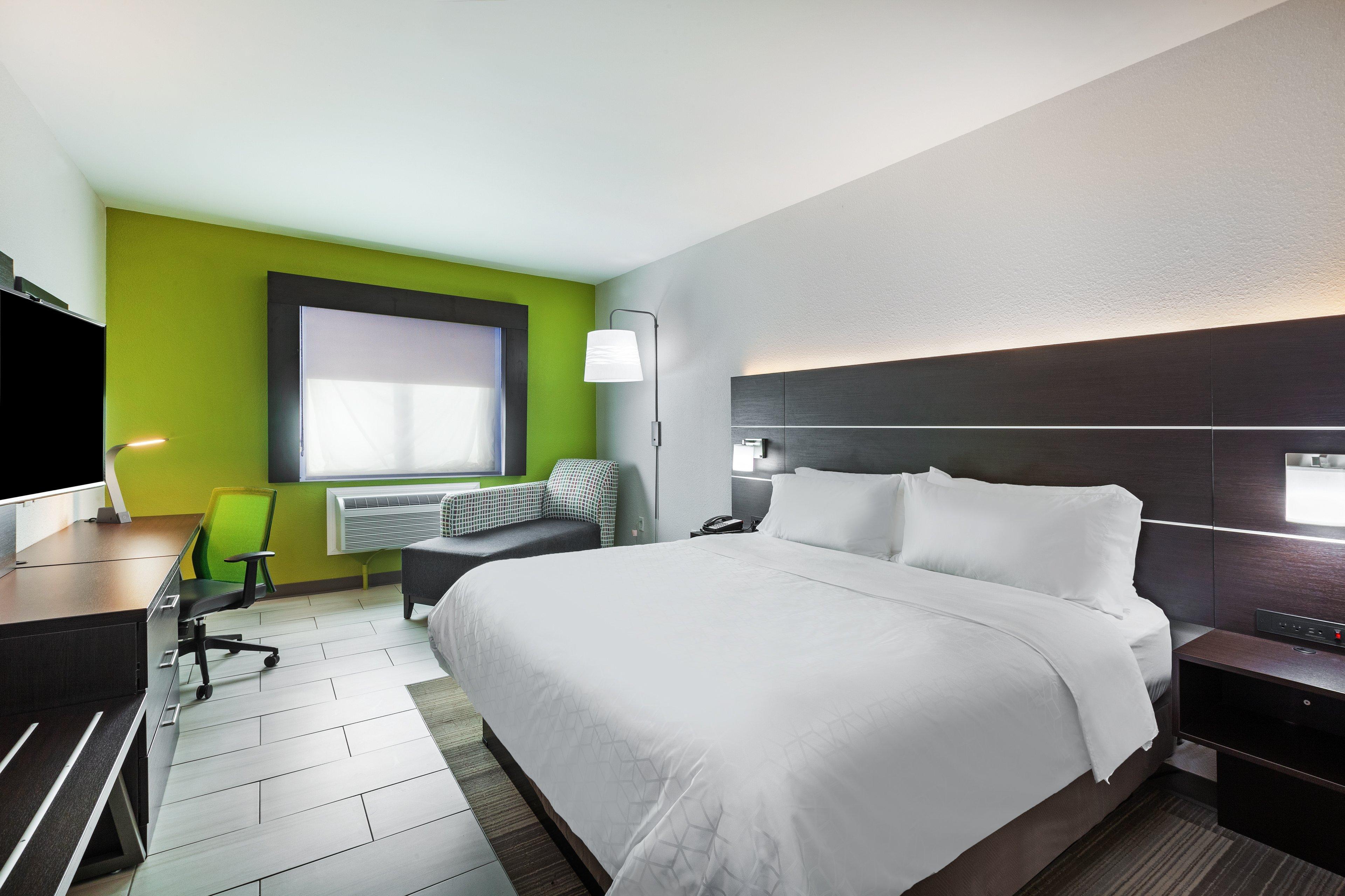 holiday inn express and suites port lavaca by ihg