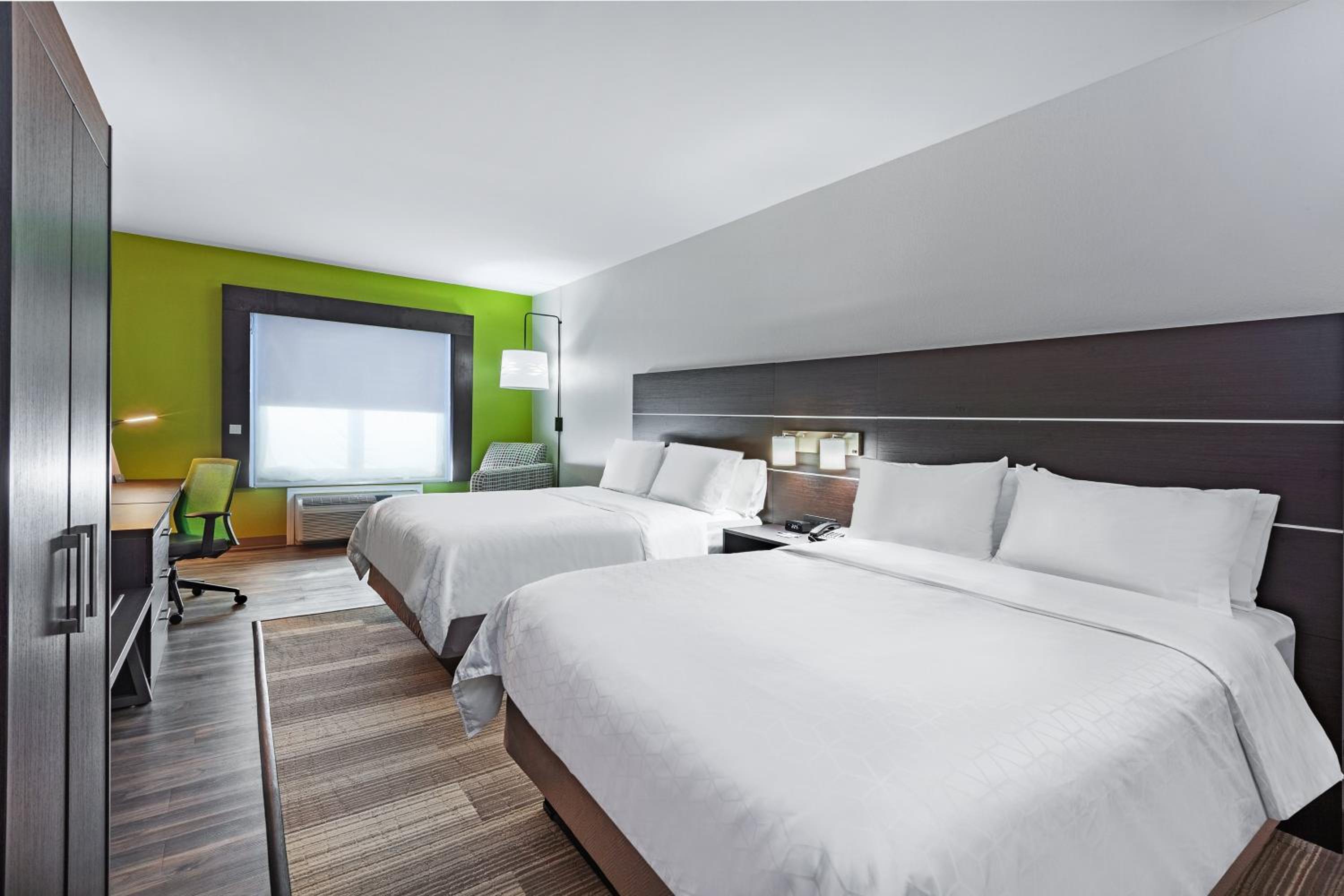 holiday inn express and suites port lavaca by ihg