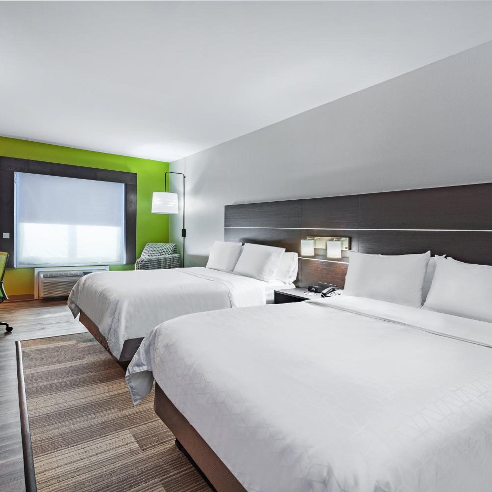 holiday inn express and suites port lavaca by ihg
