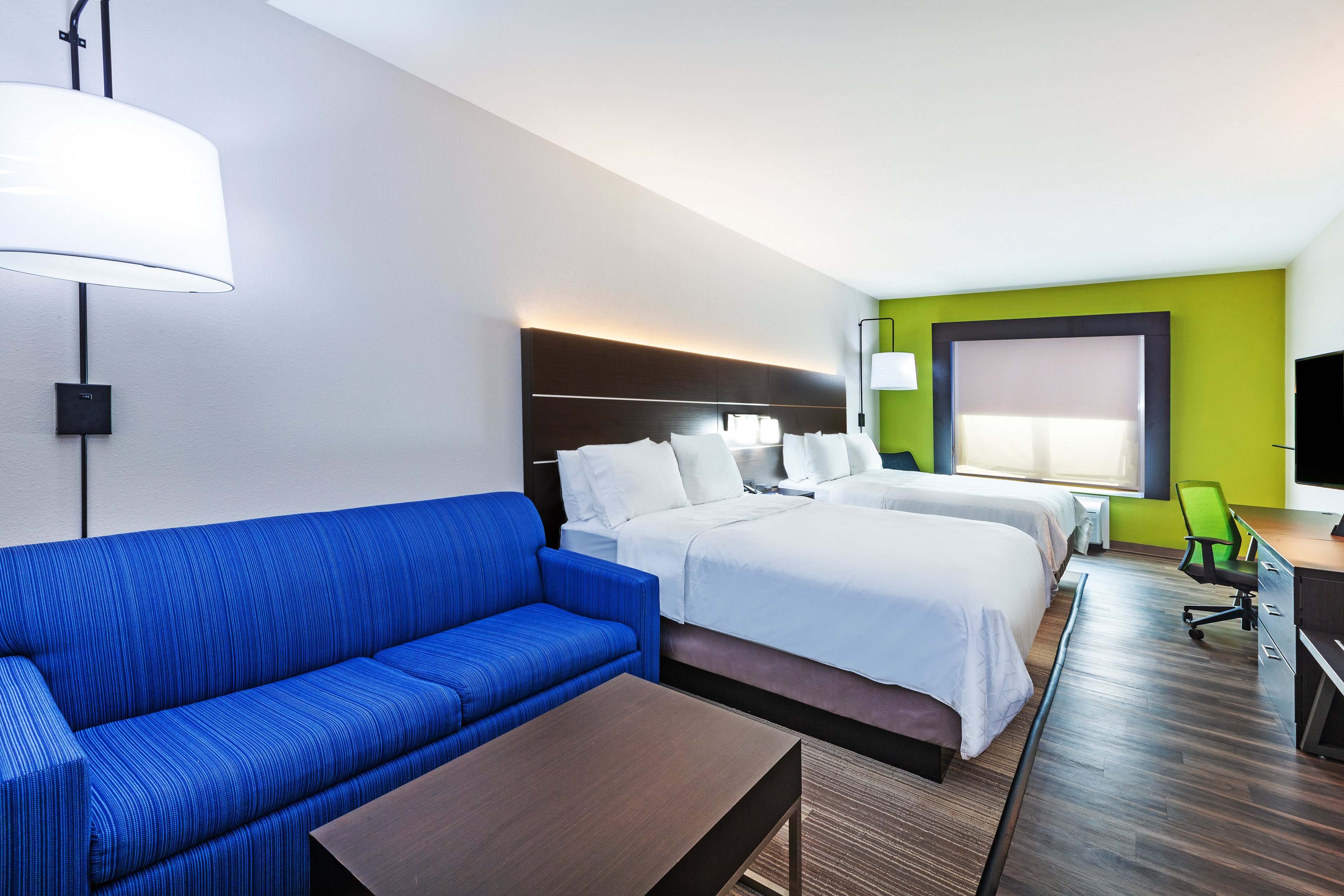 holiday inn express and suites port lavaca by ihg