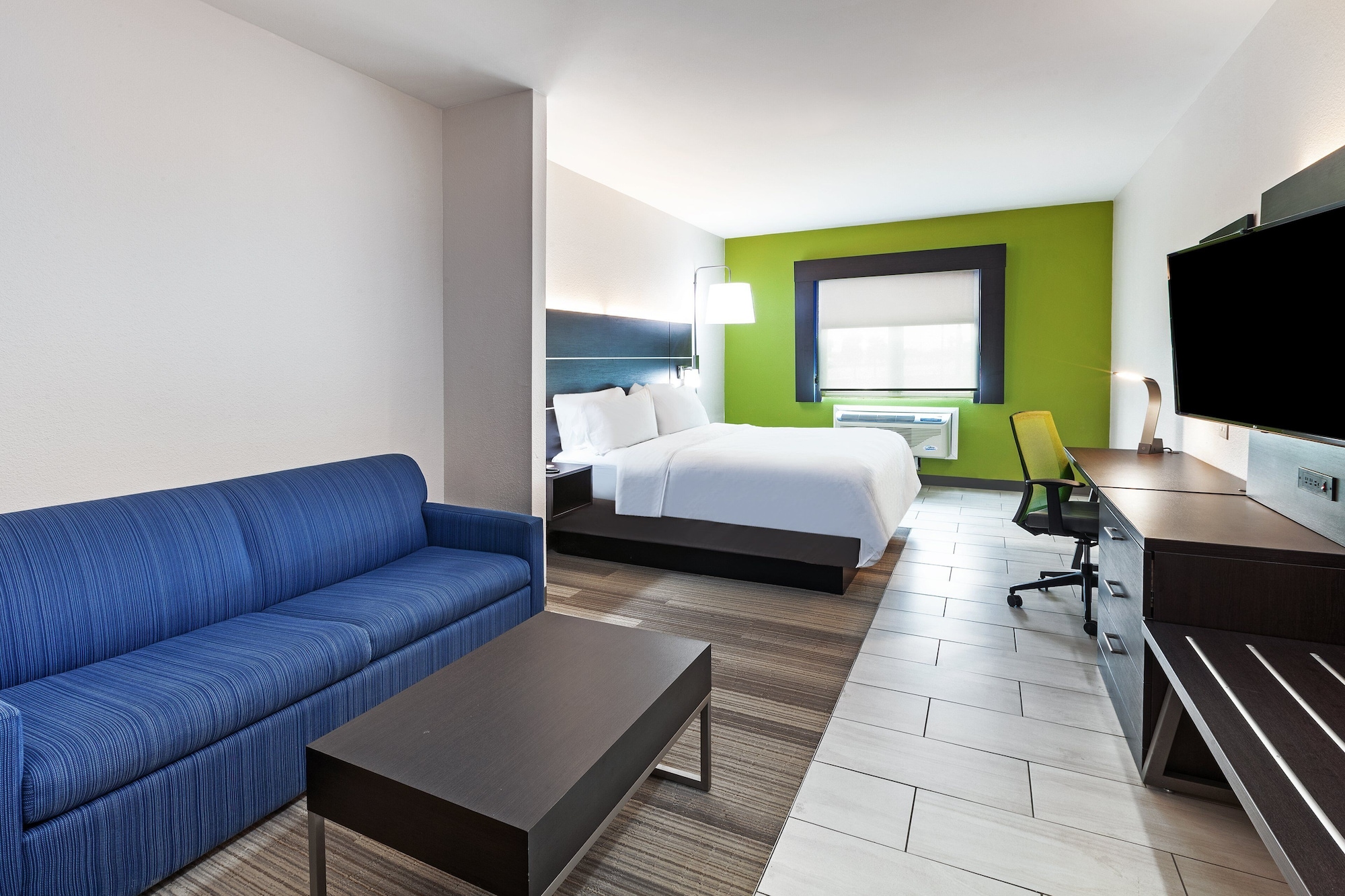 holiday inn express and suites port lavaca by ihg