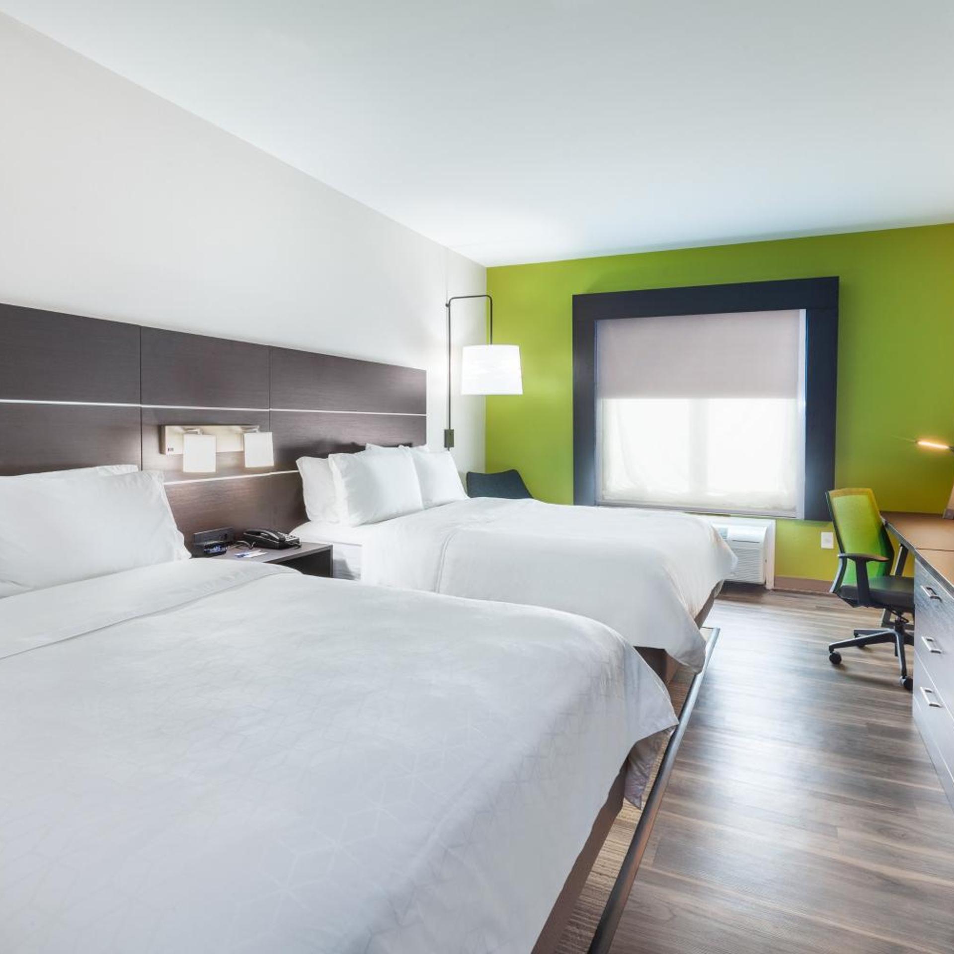holiday inn express and suites port lavaca by ihg