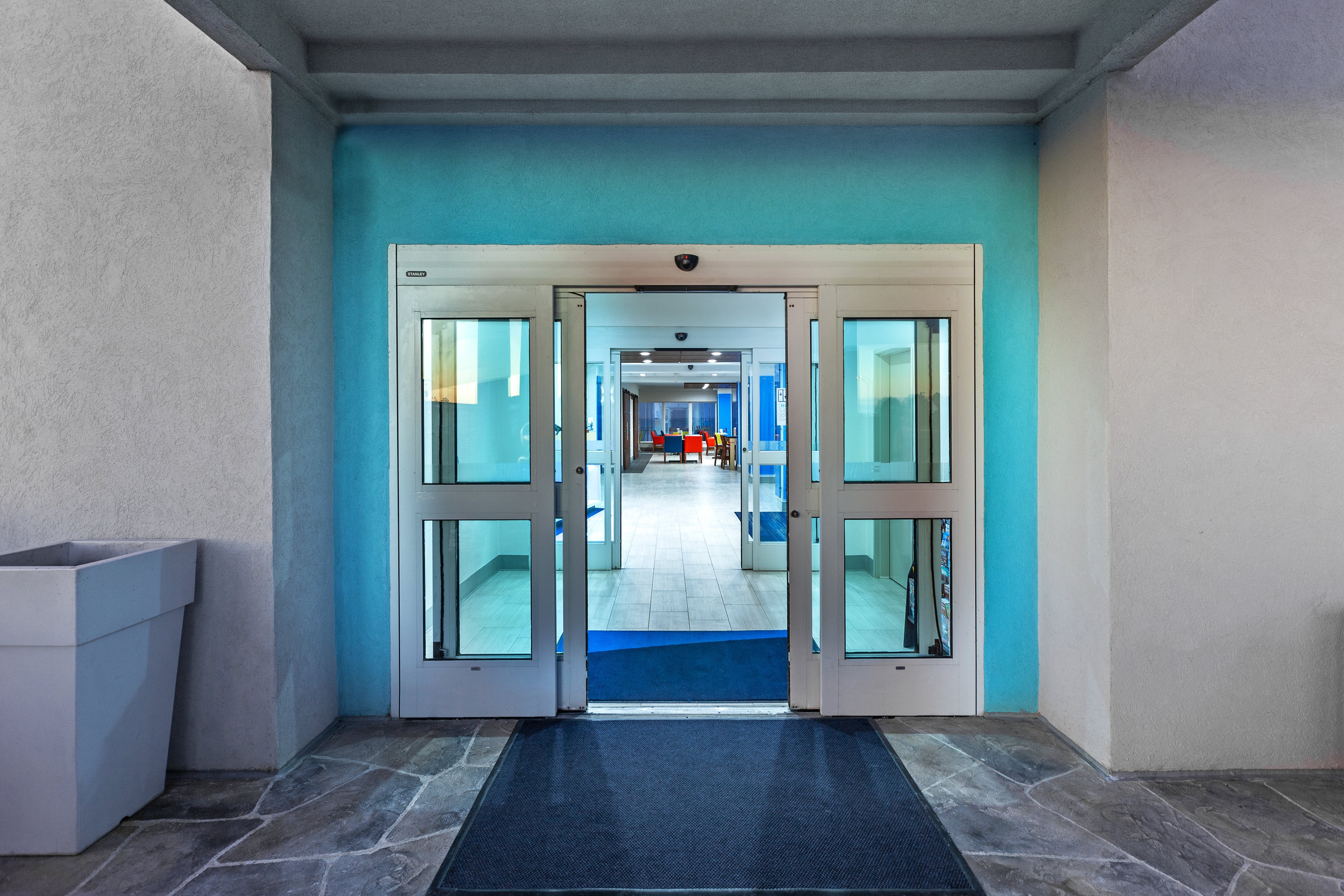 holiday inn express and suites port lavaca by ihg