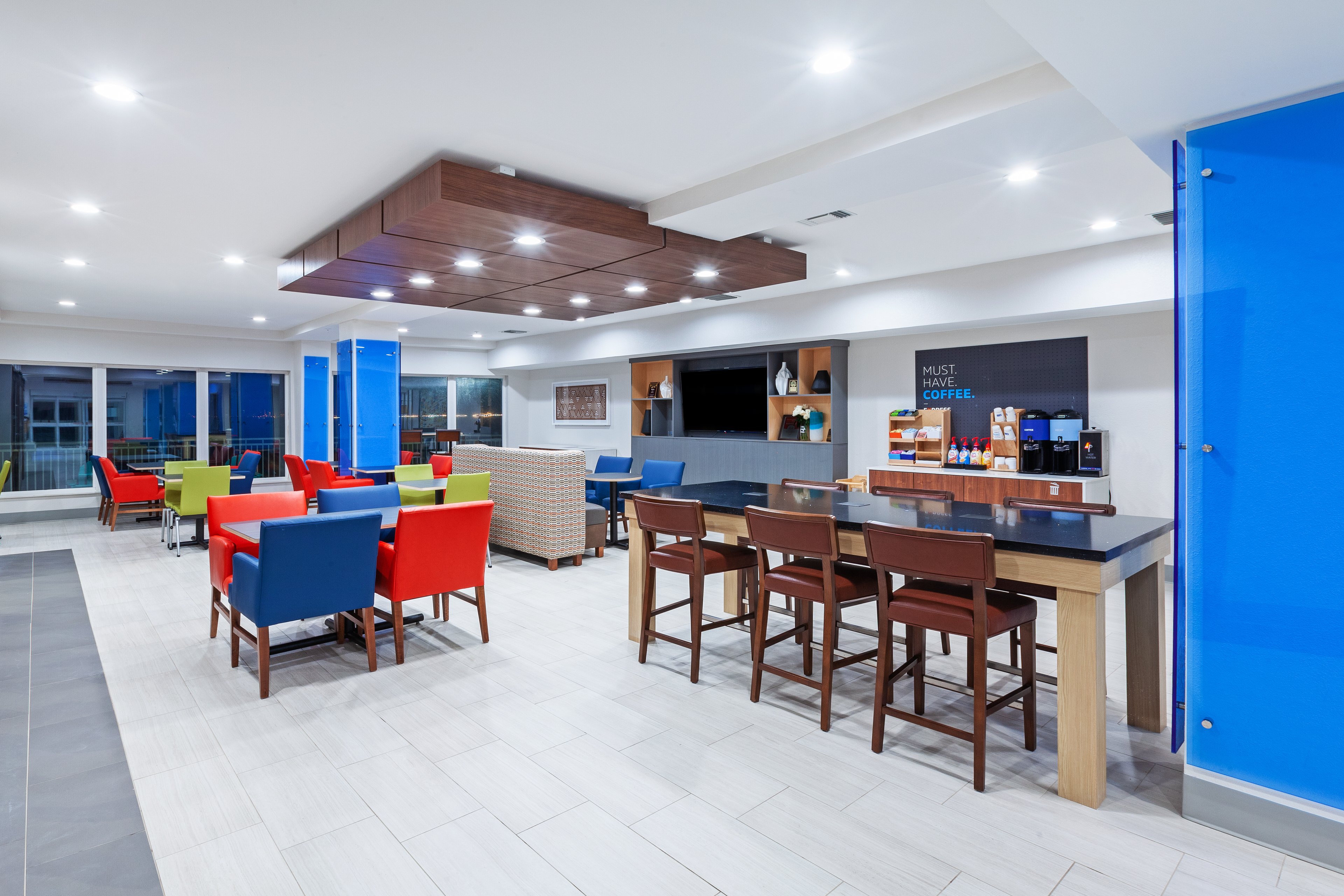 holiday inn express and suites port lavaca by ihg