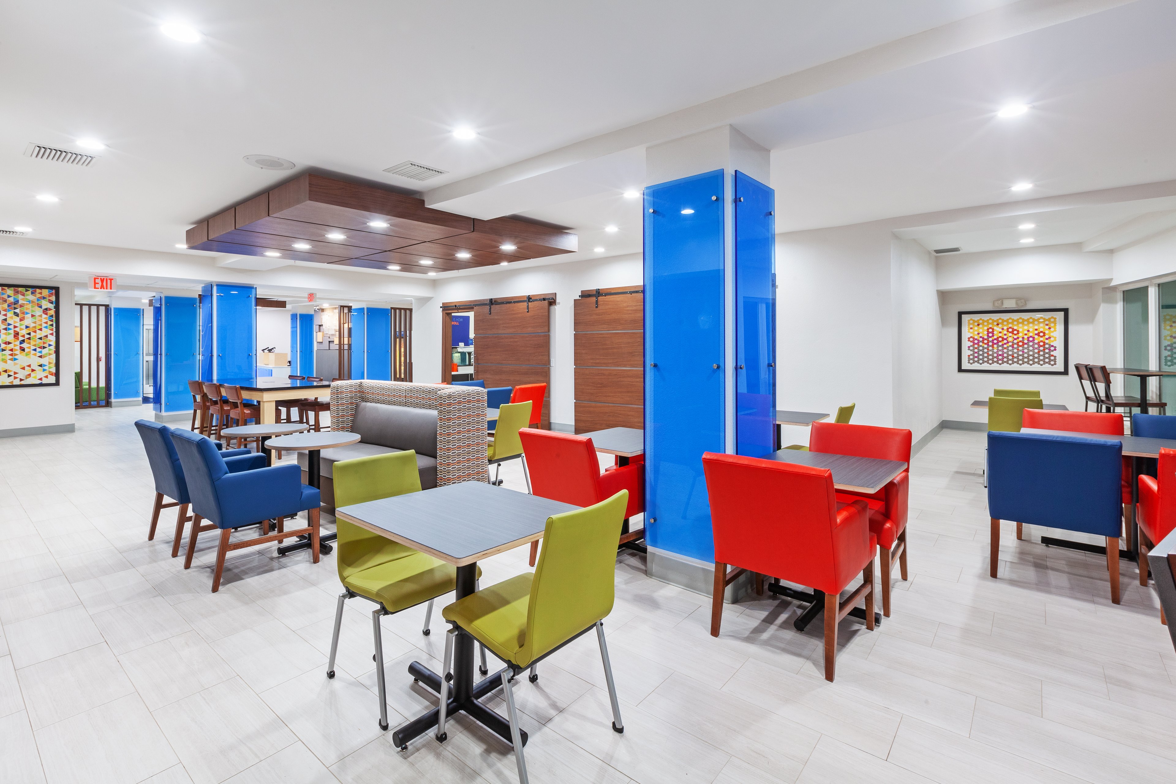 holiday inn express and suites port lavaca by ihg