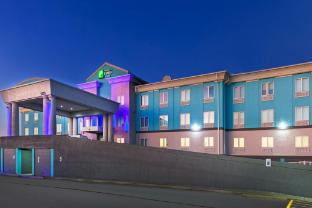 holiday inn express and suites port lavaca by ihg