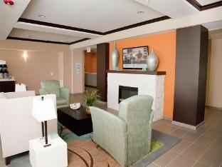 holiday inn express and suites port lavaca by ihg
